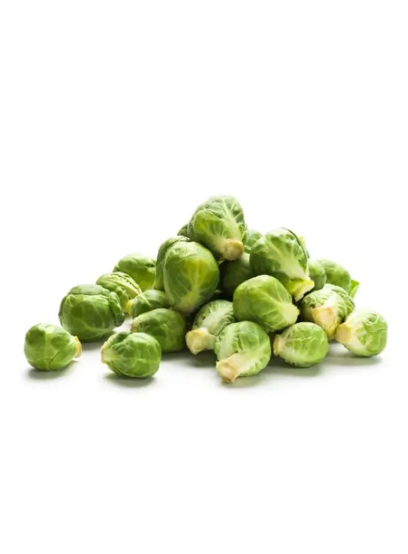 Brussels Sprouts