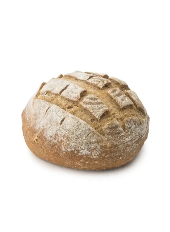Organic Spelt Sourdough 400g