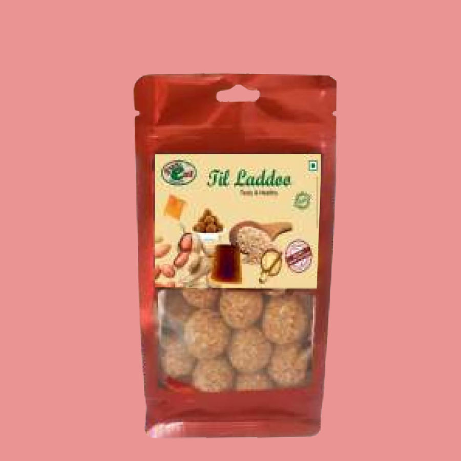 Til Laddoo