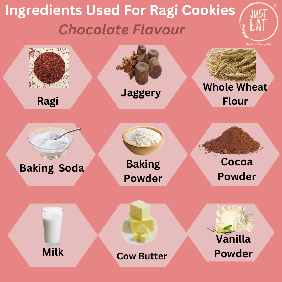 Ragi Cookies - Image 5