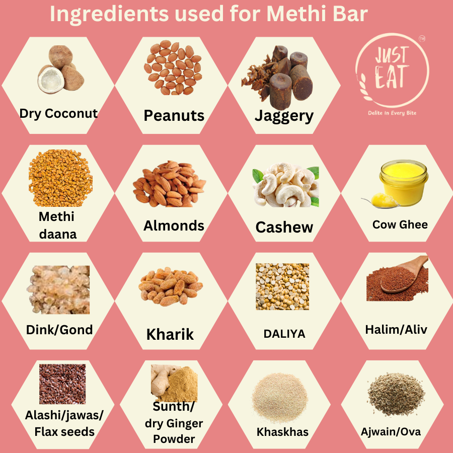 Methi Bar - Image 5