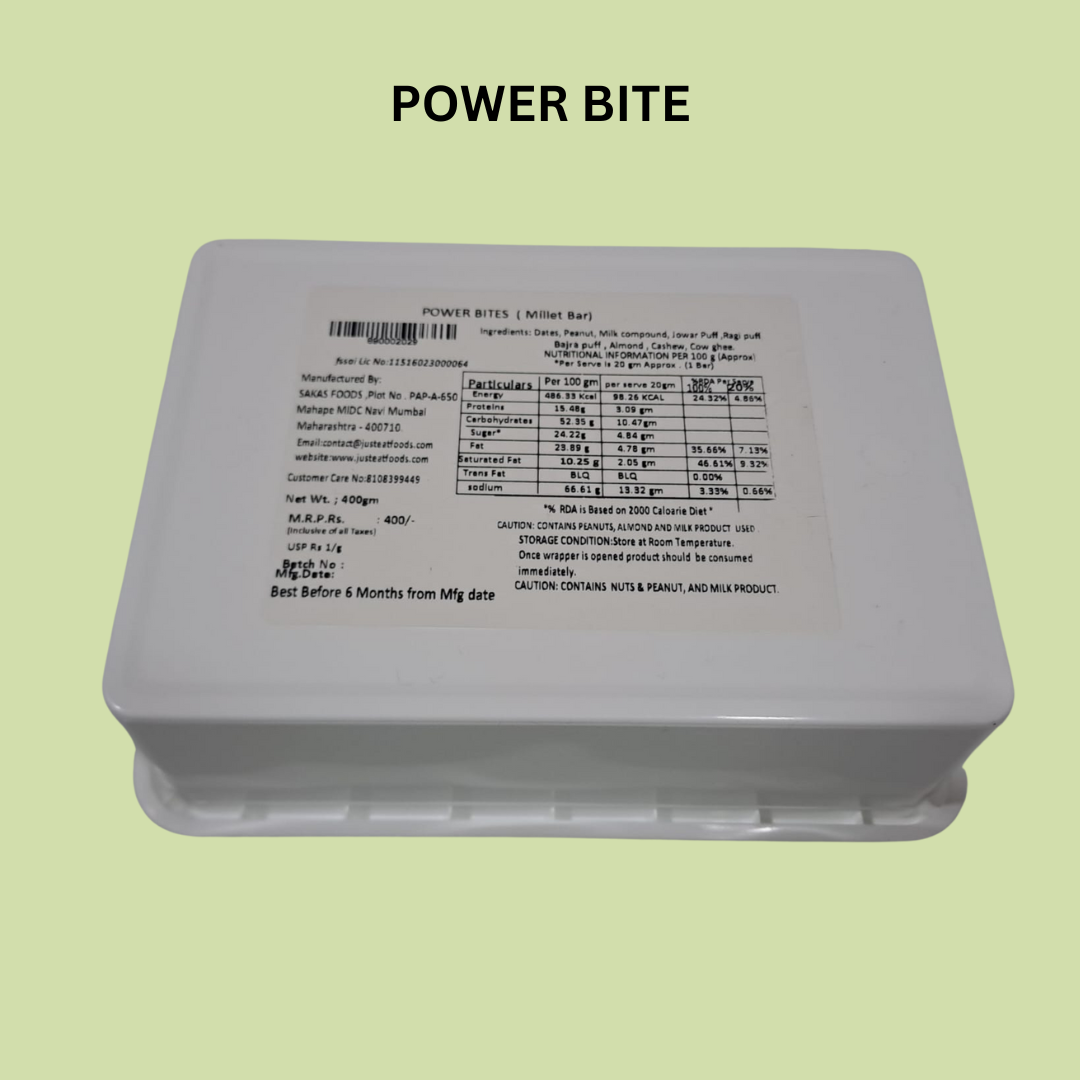 Power Bite - Image 4