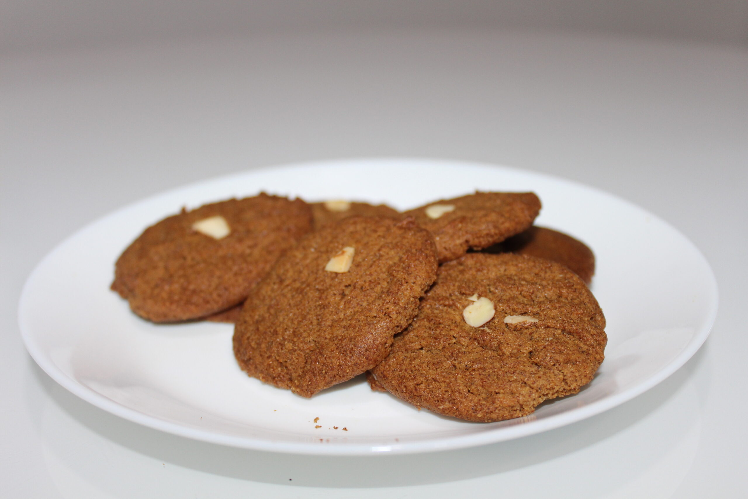 Ragi Cookies - Fruit & Nut Flavour - Image 2