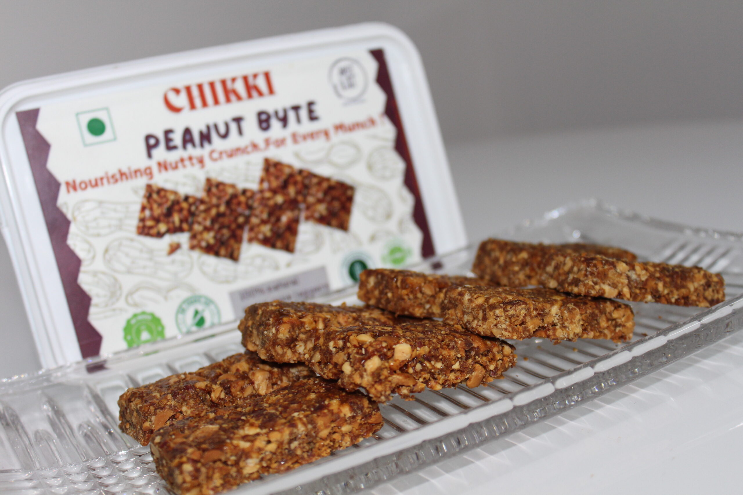 Peanut Byte - Image 3