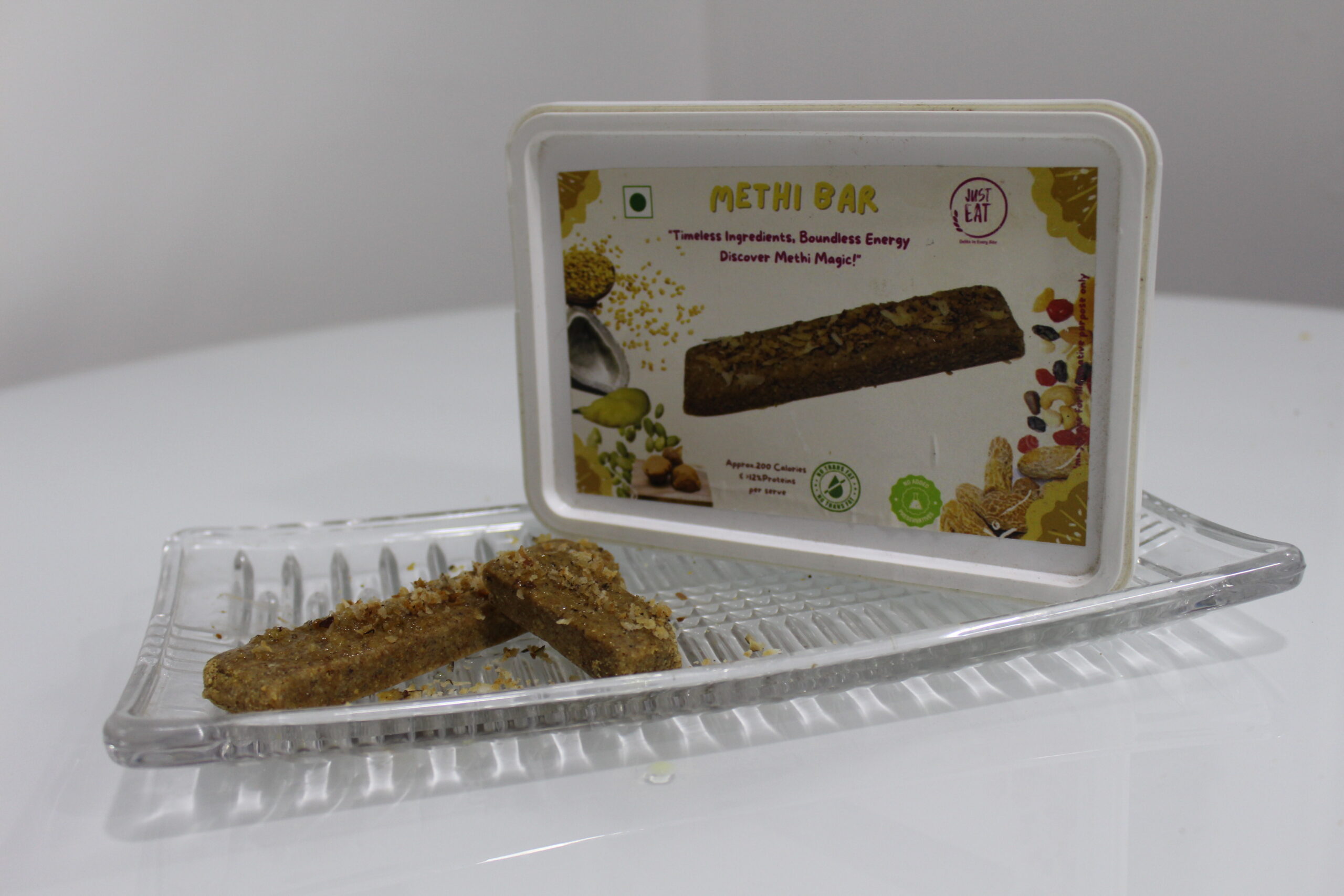 Methi Bar - Image 3
