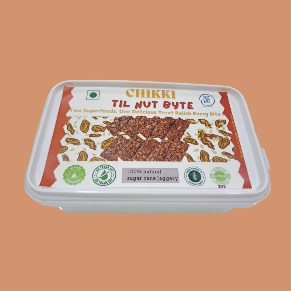 Til Nut Byte