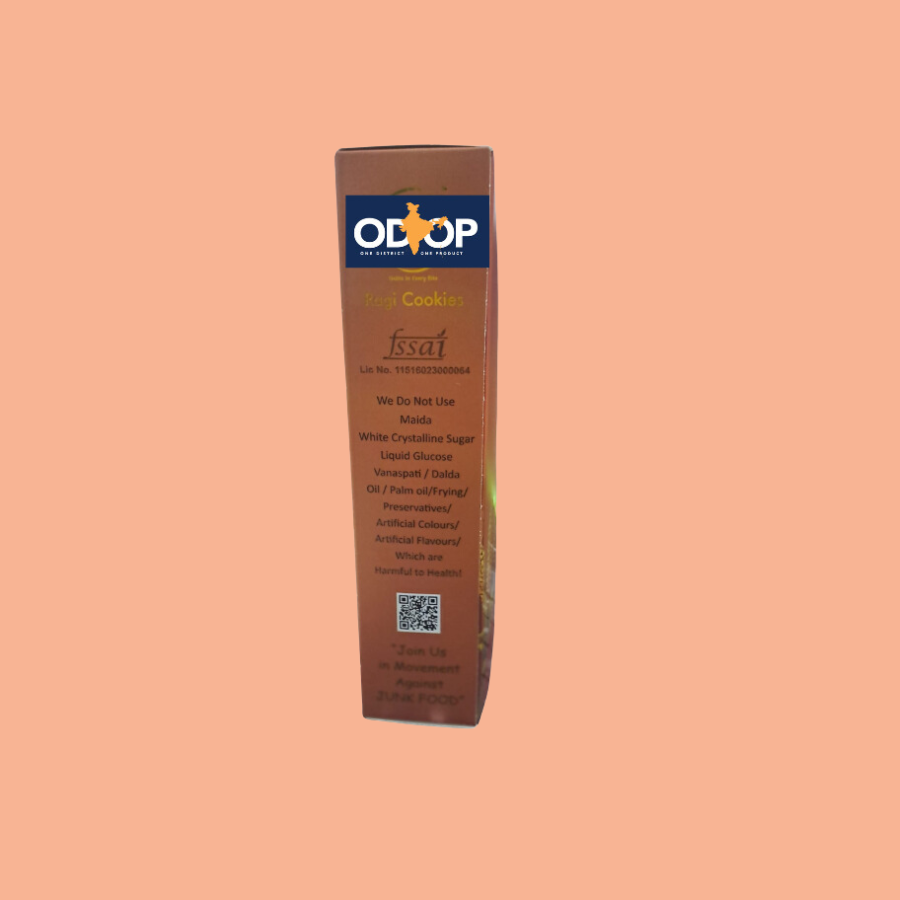 Ragi Cookies- Millet Delite Sandwich - Image 7