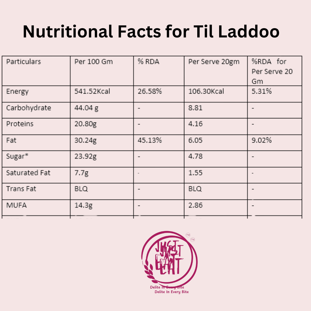 Til Laddoo - Image 3