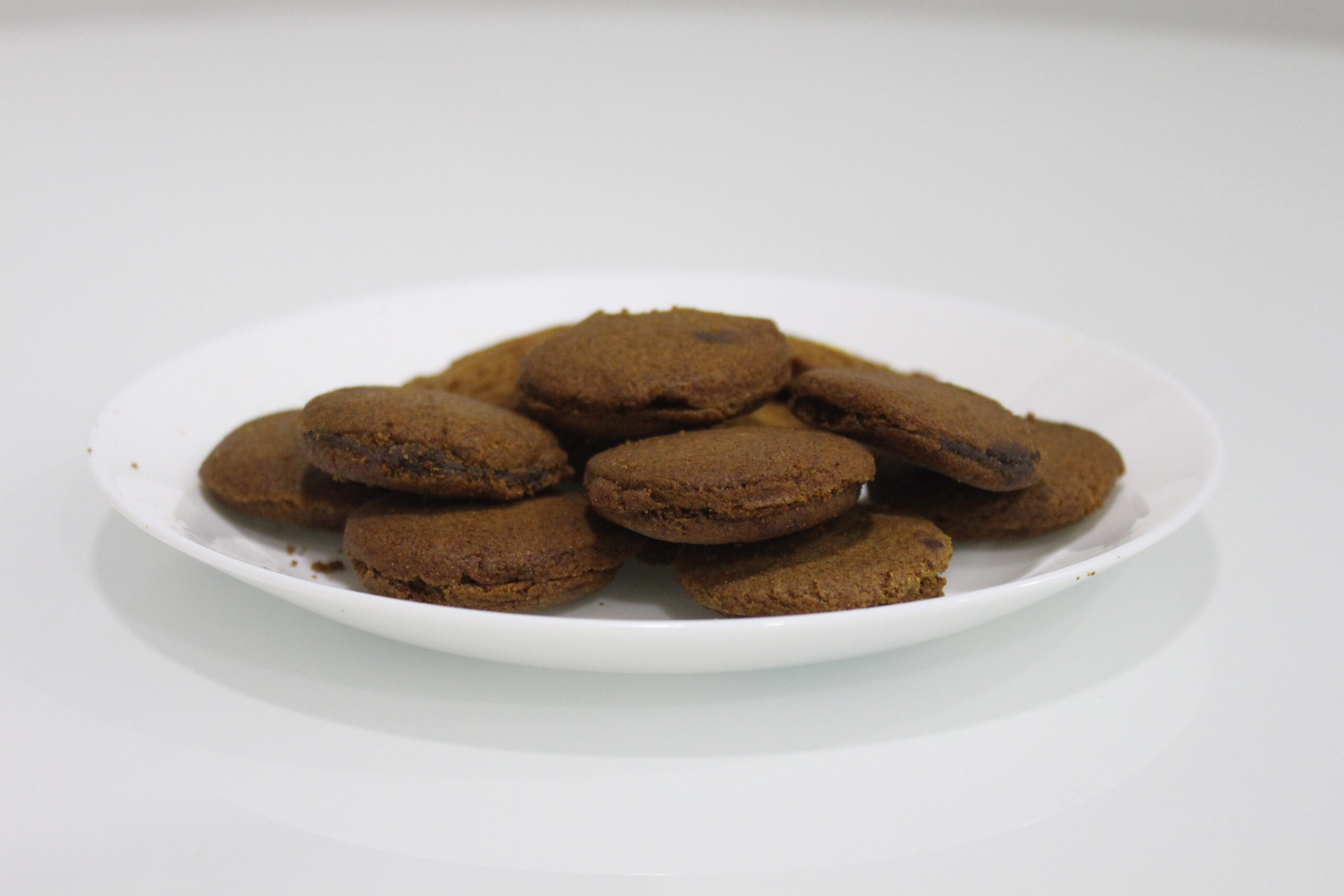 Ragi Cookies- Millet Delite Sandwich - Image 2