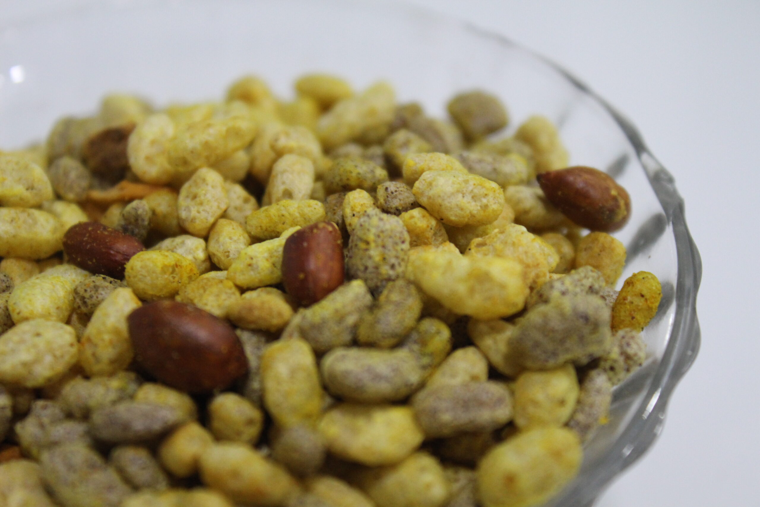 Roasted Millet Chiva - Image 2