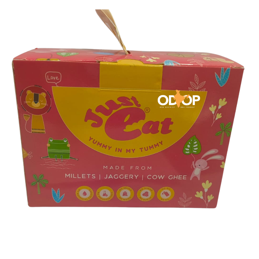 Millet Snack Pack - Image 5