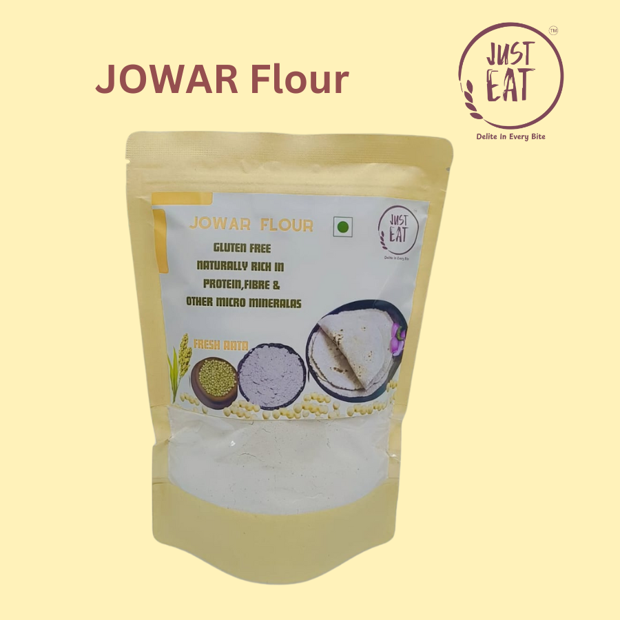Jowar Flour