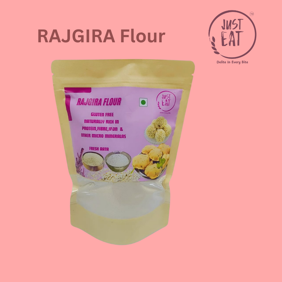 Rajgira Flour